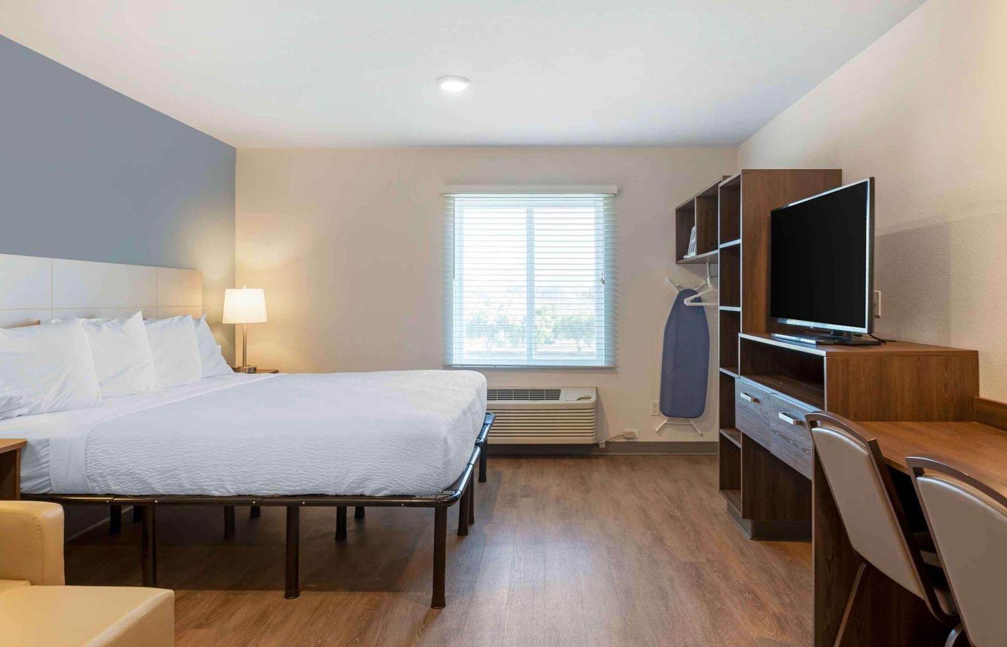 Extended Stay America Suites - Portland - East Fairview Exterior foto